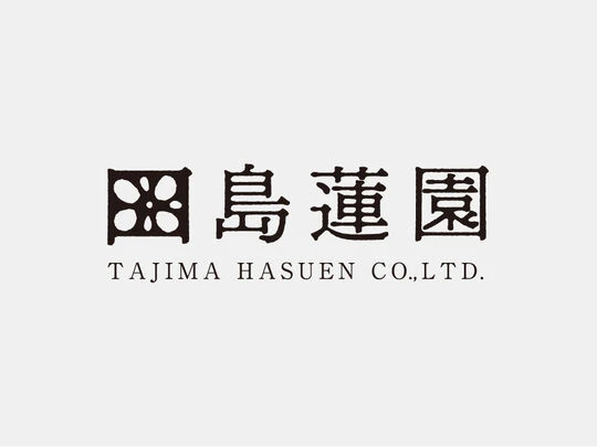 画像1385：蓮根農家 ロゴマーク