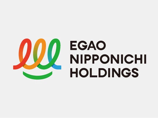 画像1456：建築・不動産等のグループ企業 ロゴマーク