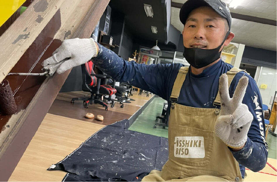 画像2280：冷凍パンの製造メーカー LP
